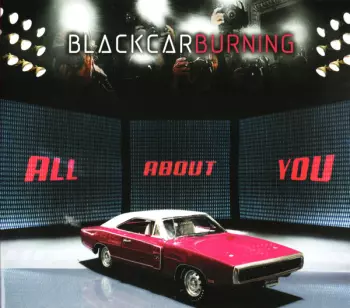 Blackcarburning: All About You