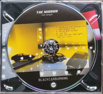 2CD Blackcarburning: Watching Sleepers LTD | DIGI