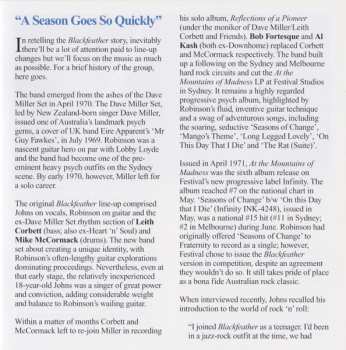 CD Blackfeather: Boppin' The Blues