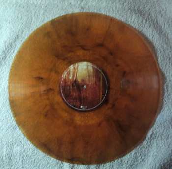 LP Blackfield: Blackfield CLR