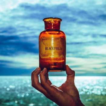 LP Blackfield: Blackfield V