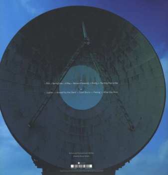 LP Blackfield: IV