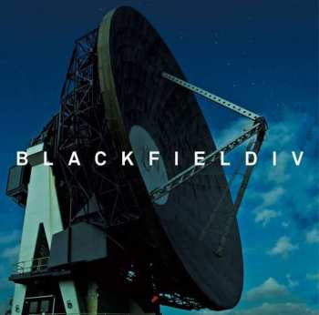 LP Blackfield: IV