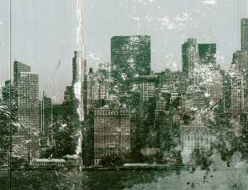 CD/DVD Blackfield: NYC - Blackfield Live In New York City