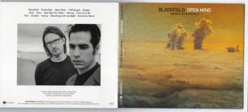 CD Blackfield: Blackfield - Open Mind: The Best Of Blackfield LTD | DIGI