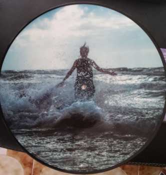 LP Blackfield: V LTD | PIC