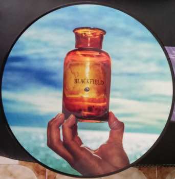 LP Blackfield: V LTD | PIC