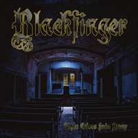 Album Blackfinger: When Colors Fade Away
