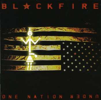 CD Blackfire: One Nation Under