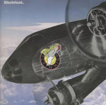 Blackfoot: Flyin' High