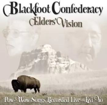 Elders Vision