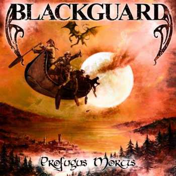 CD Blackguard: Profugus Mortis