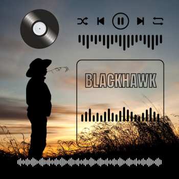 Album Blackhawk: BlackHawk