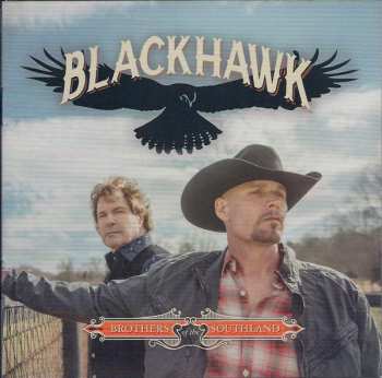 CD Blackhawk: Brothers Of The Southland