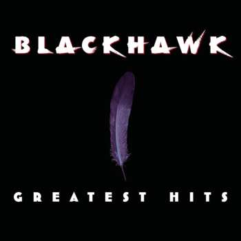CD Blackhawk: Greatest Hits