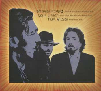 CD Blackie And The Rodeo Kings: Let's Frolic