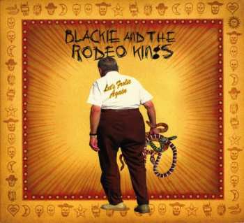 Album Blackie And The Rodeo Kings: Let's Frolic Again