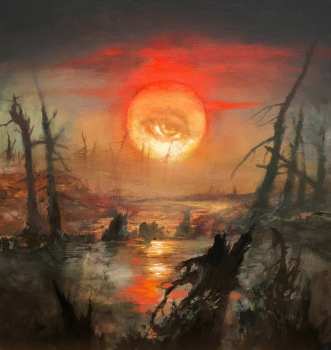 Album Blacklist: Afterworld