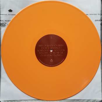 LP Blacklist: Afterworld