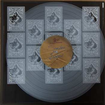 LP Blacklist Royals: Semper Liberi CLR