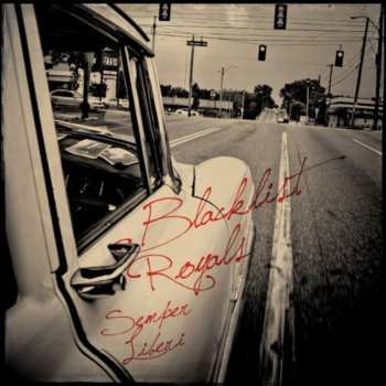 LP Blacklist Royals: Semper Liberi