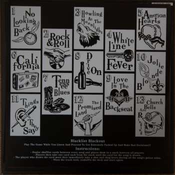 LP Blacklist Royals: Semper Liberi CLR