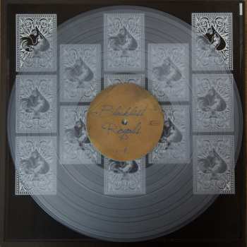 LP Blacklist Royals: Semper Liberi CLR