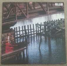 LP Blacklisted: Heavier Than Heaven, Lonelier Than God