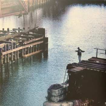 LP Blacklisted: Heavier Than Heaven, Lonelier Than God