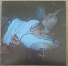 LP Blacklisted: Heavier Than Heaven, Lonelier Than God