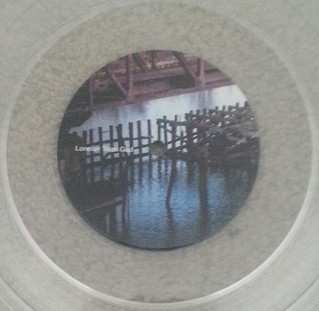 LP Blacklisted: Heavier Than Heaven, Lonelier Than God