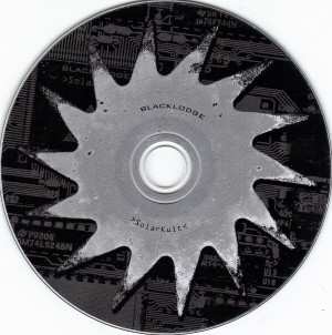 CD Blacklodge: Solarkult