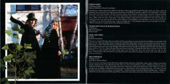 CD Blackmore's Night: Under A Violet Moon