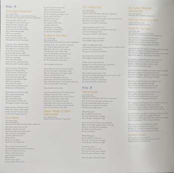 LP Blackmore's Night: Nature's Light LTD | CLR