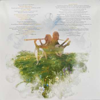 LP Blackmore's Night: Nature's Light LTD | CLR