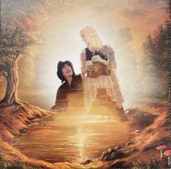 LP Blackmore's Night: Nature's Light LTD | CLR