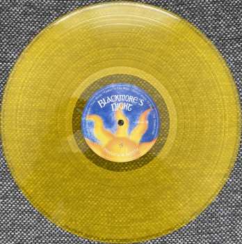 LP Blackmore's Night: Nature's Light LTD | CLR