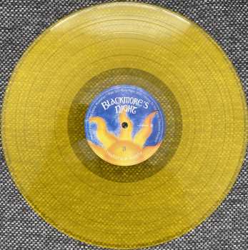 LP Blackmore's Night: Nature's Light LTD | CLR