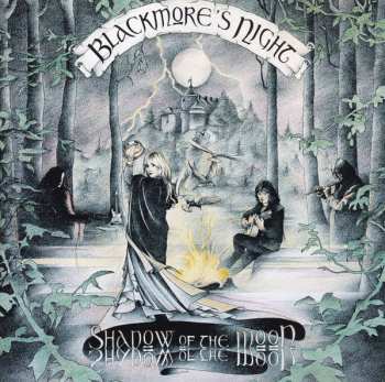 Album Blackmore's Night: Shadow Of The Moon