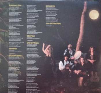 2LP/DVD/SP Blackmore's Night: Shadow Of The Moon LTD | CLR