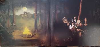 2LP/DVD/SP Blackmore's Night: Shadow Of The Moon LTD | CLR