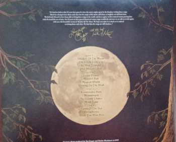 2LP/DVD/SP Blackmore's Night: Shadow Of The Moon LTD | CLR