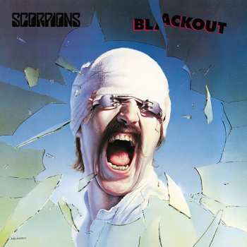 CD/DVD Scorpions: Blackout DLX | DIGI