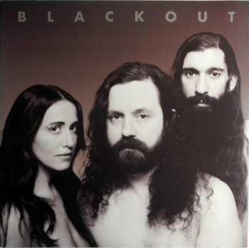 LP Blackout: Blackout