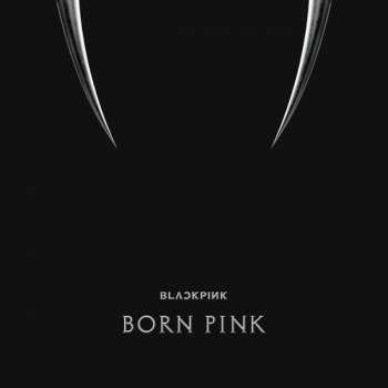 CD/Dobozkészlet BLACKPINK: Born Pink