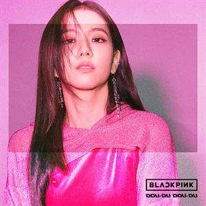 CD BLACKPINK: Ddu-Du Ddu-Du  LTD