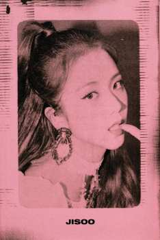CD BLACKPINK: Kill This Love