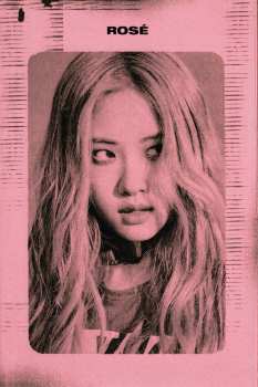CD BLACKPINK: Kill This Love