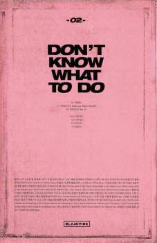 CD BLACKPINK: Kill This Love
