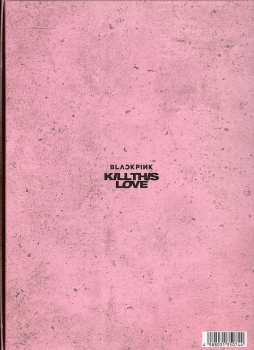 CD BLACKPINK: Kill This Love -JP Ver.-  CLR | LTD | DLX